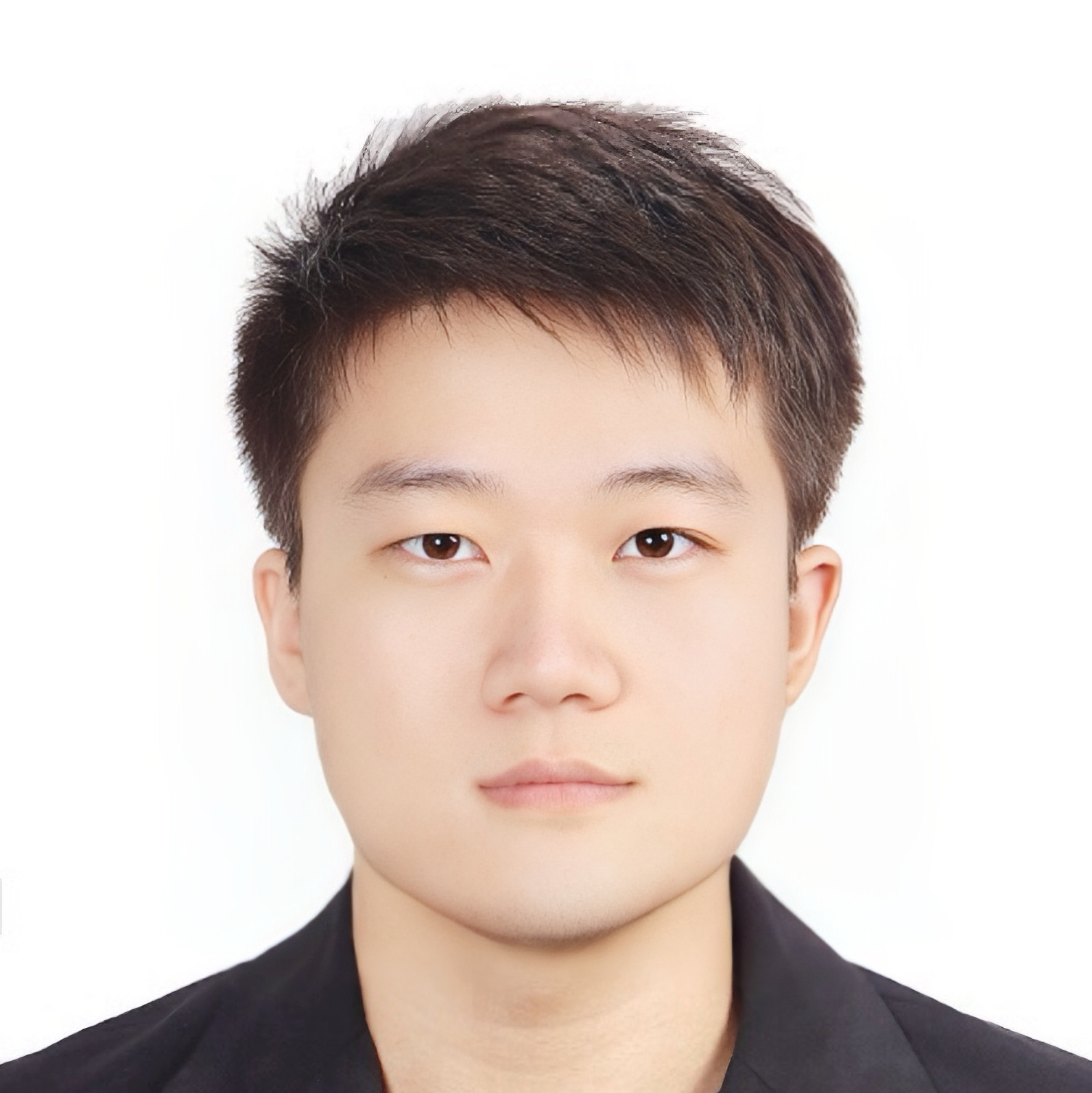 Portrait of Bowen Xue